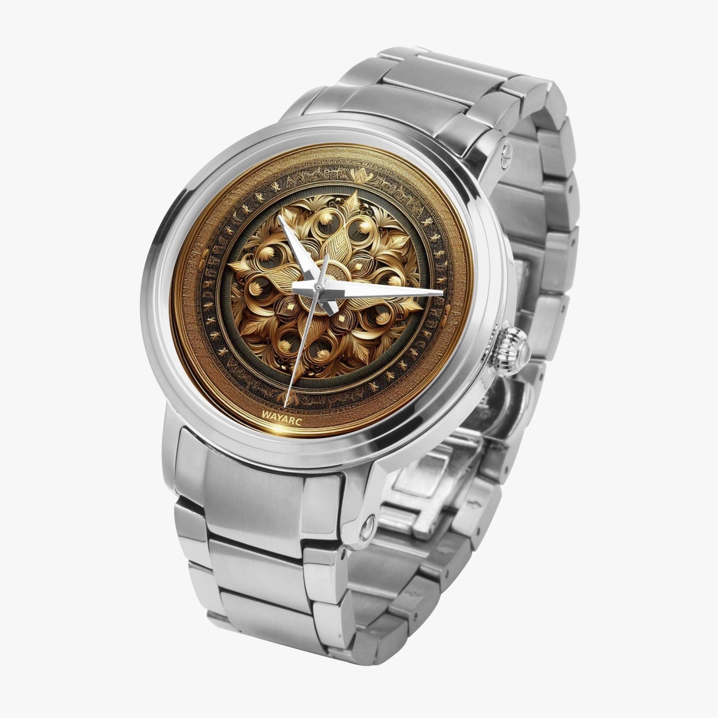 Ballion 1.2 Automatic Wristwatch