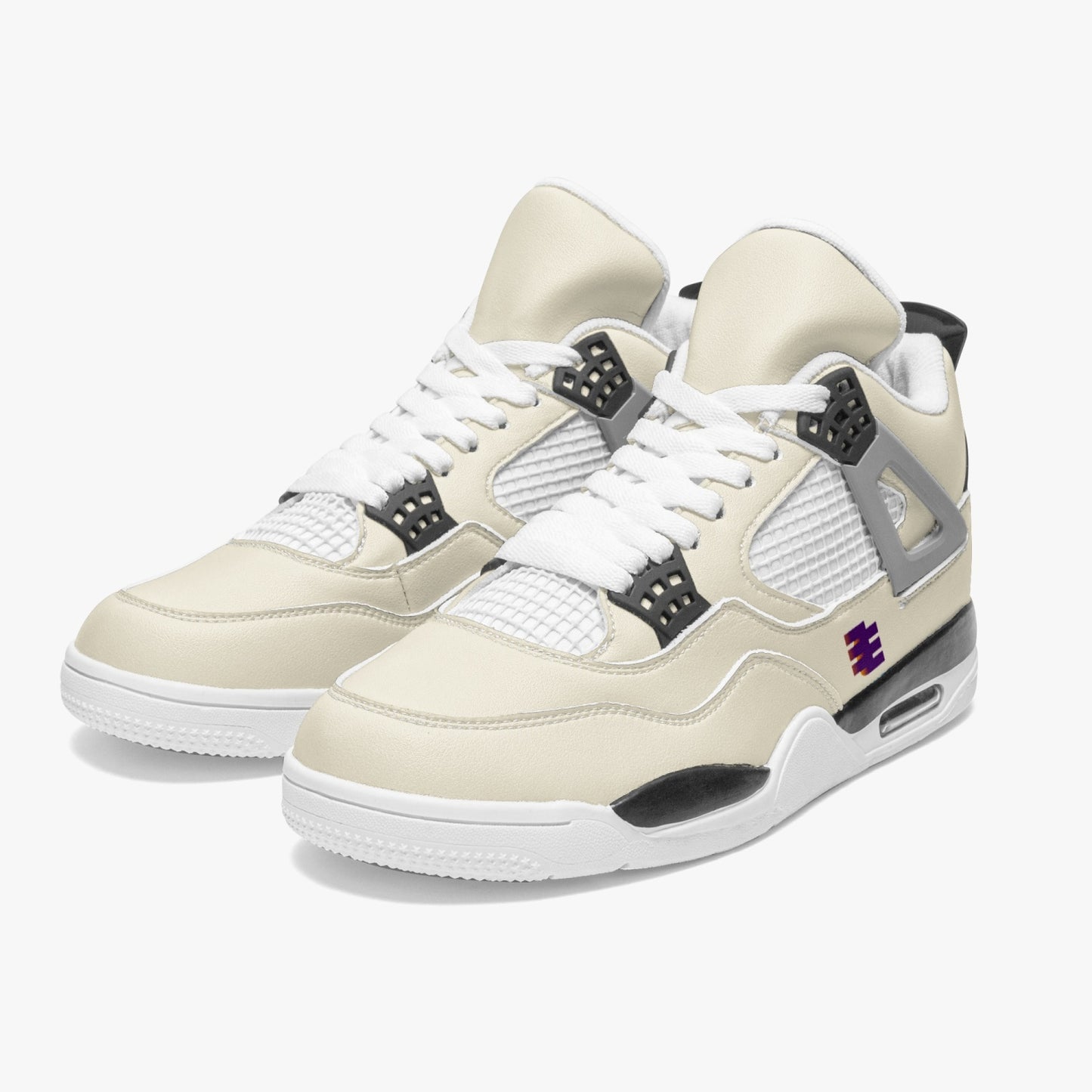 Air 1.2 - White Sole (UNISEX)