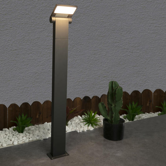 Outdoor Pathway LED Lights  Adjustable Landscape Lighting 11706