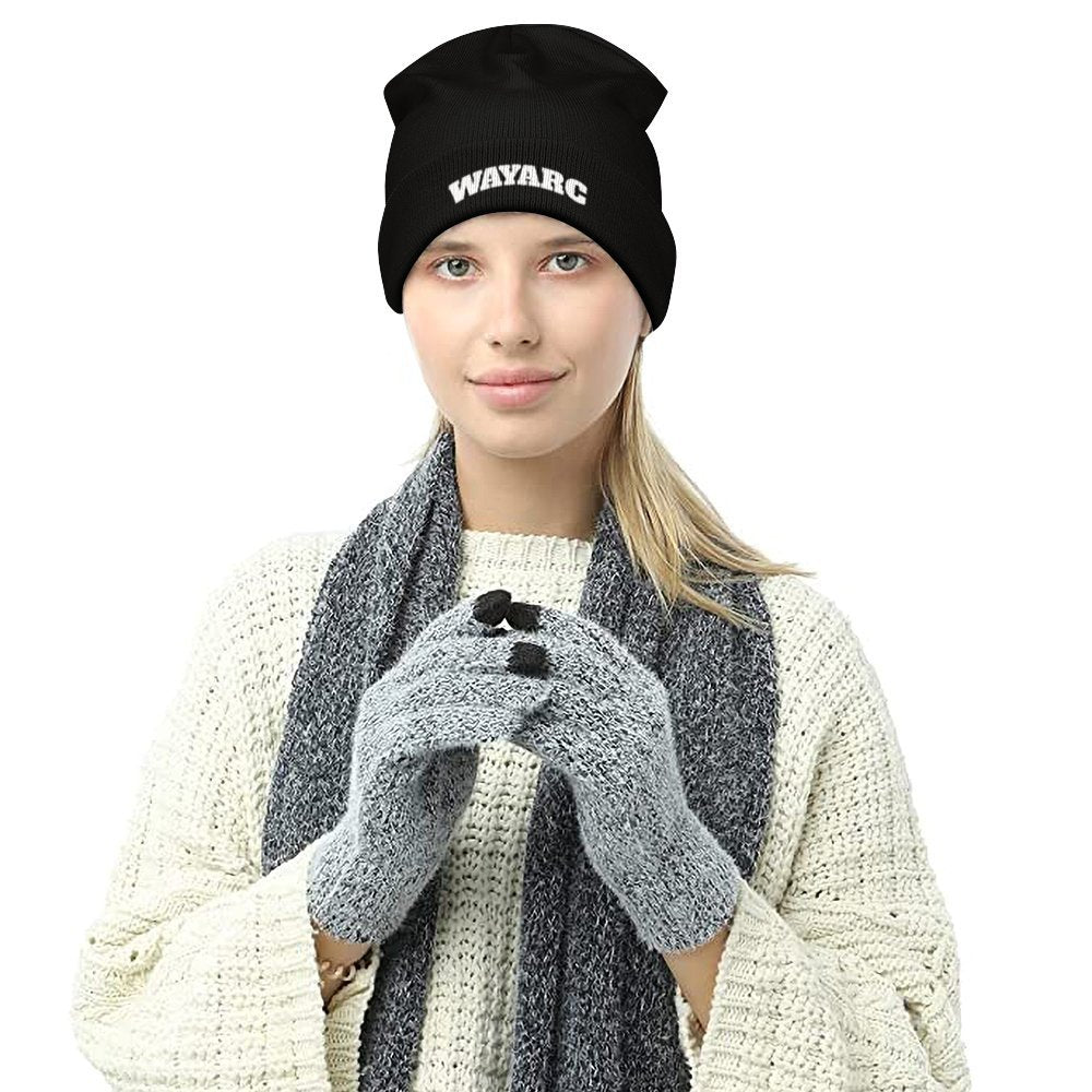 ZWT8102 Beanie hat