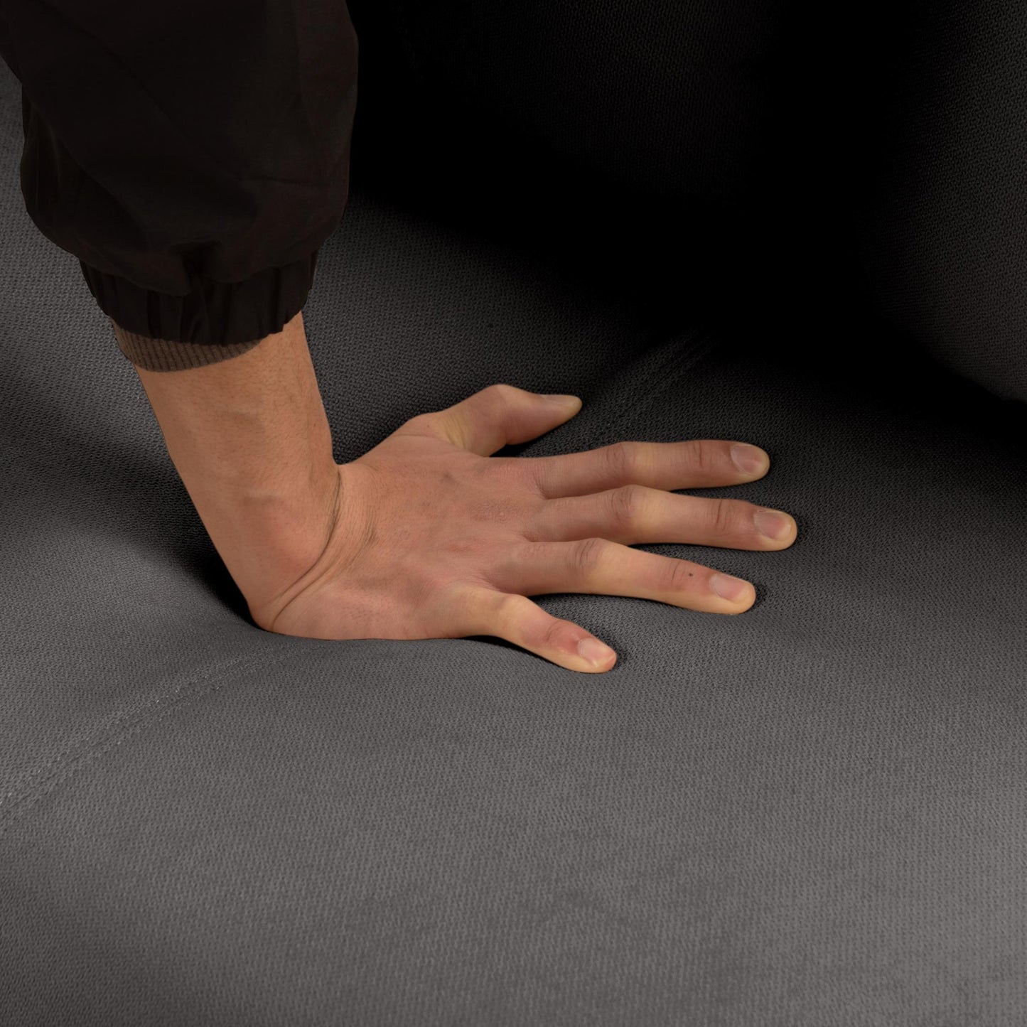 51.2”Loveseat Couch