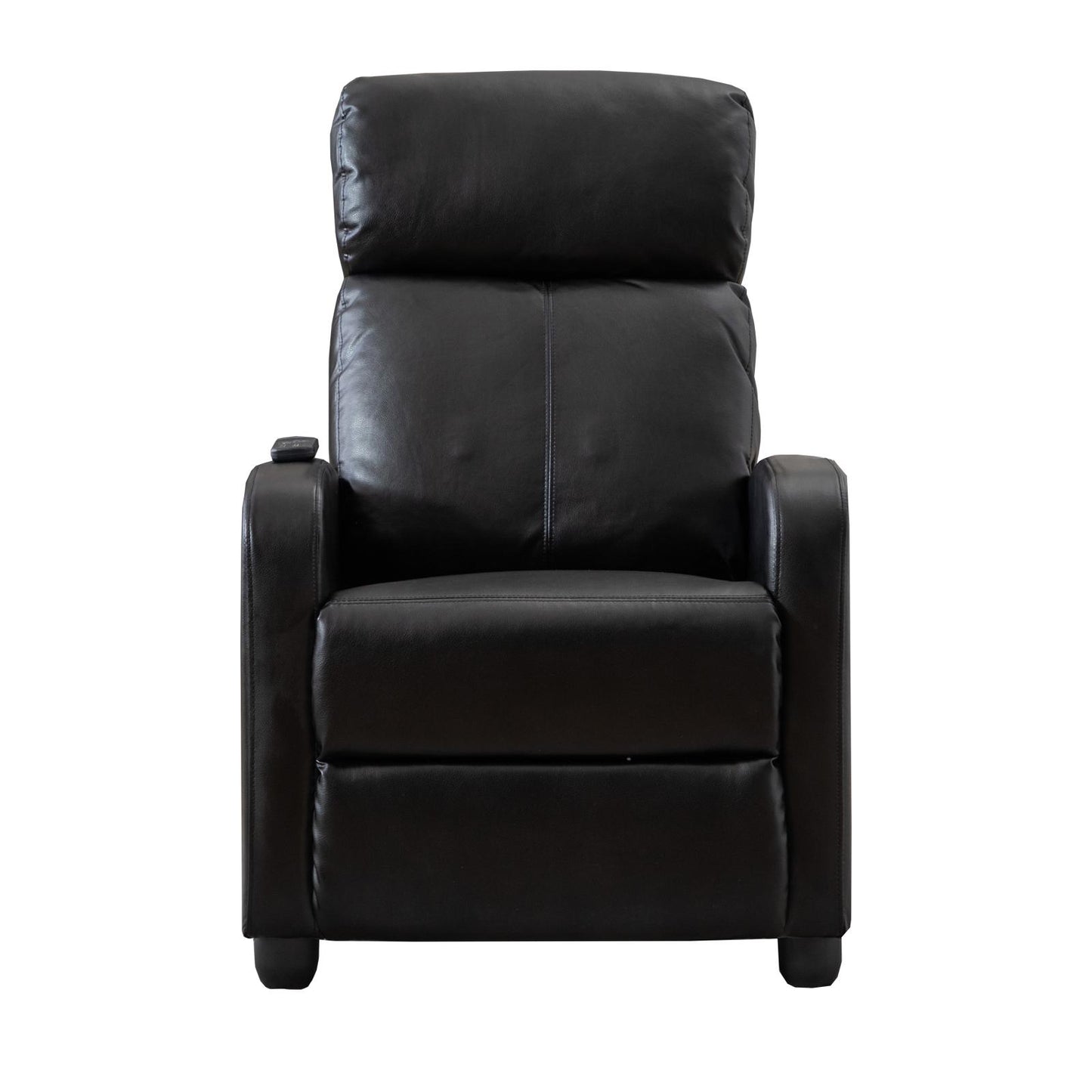 Electric Recliner with Massage Therapy and Heat