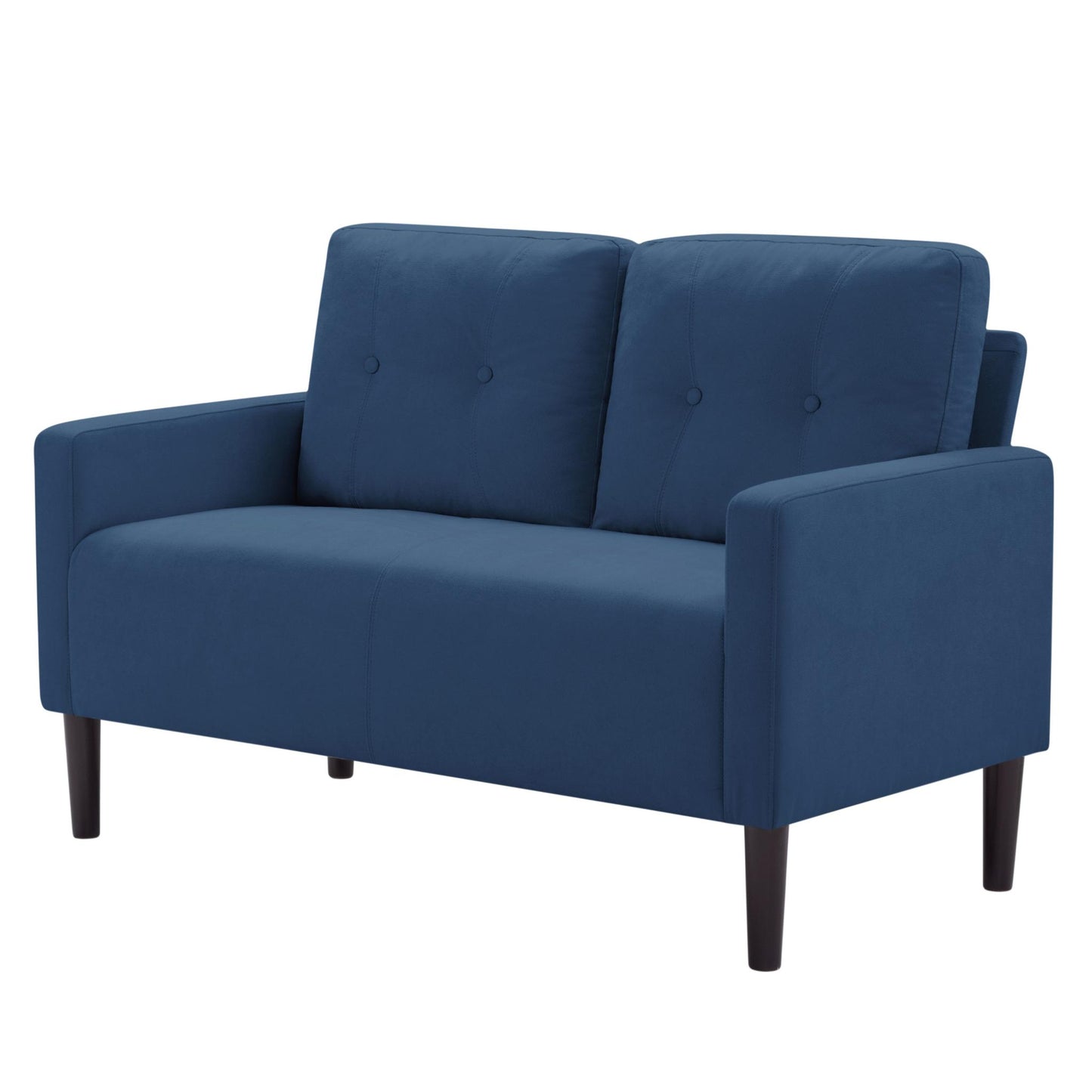51.2”Loveseat Couch