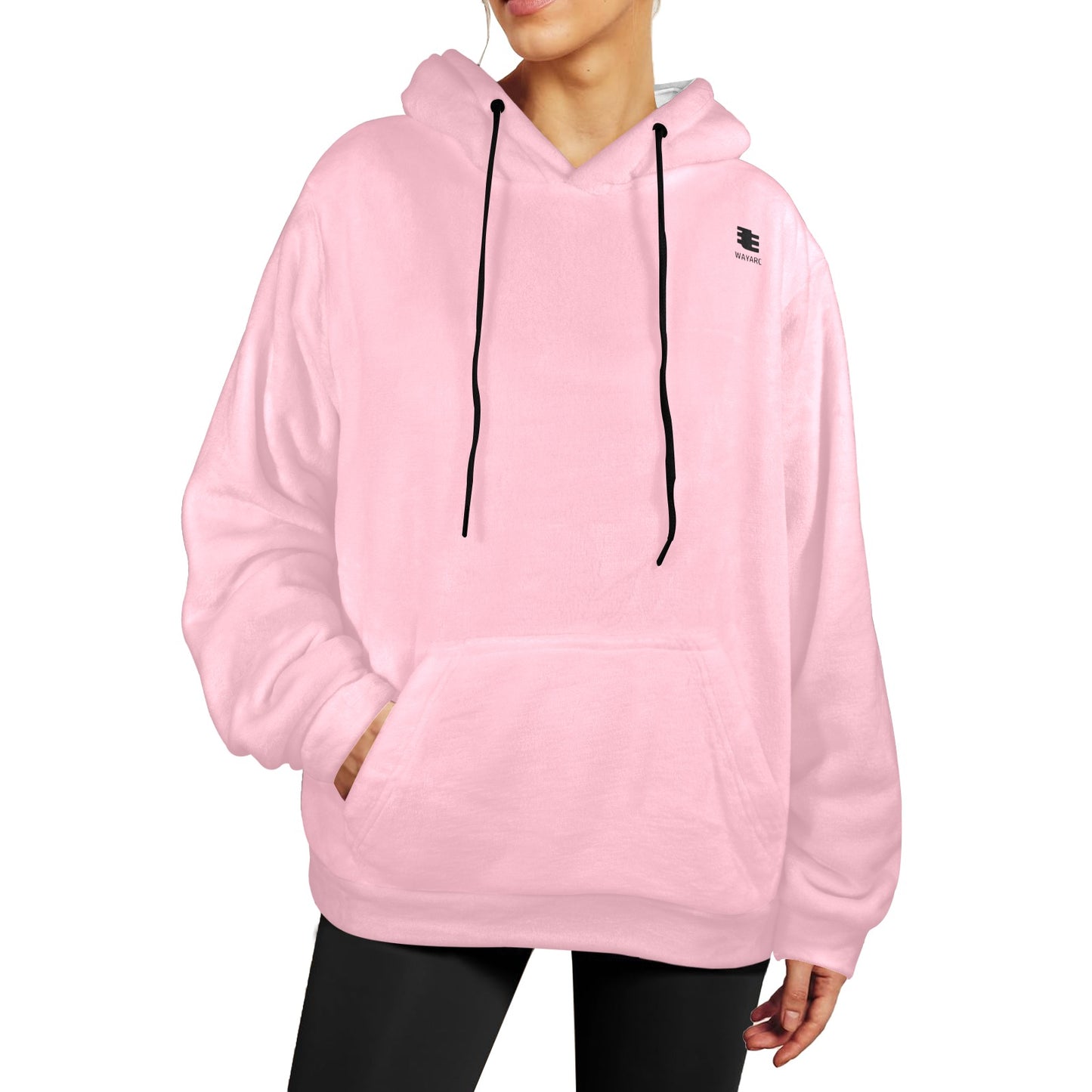 H67Z Women's Hoodie