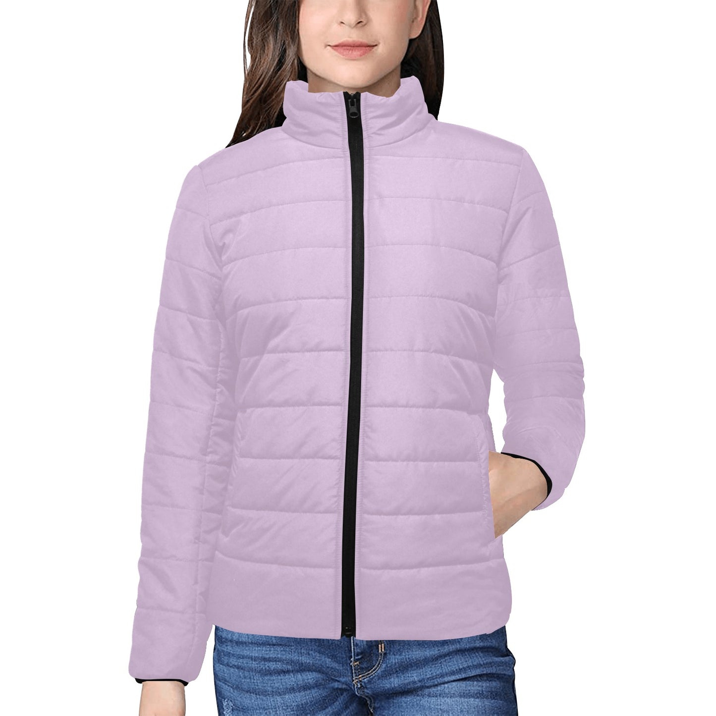 SZY Collar Jacket