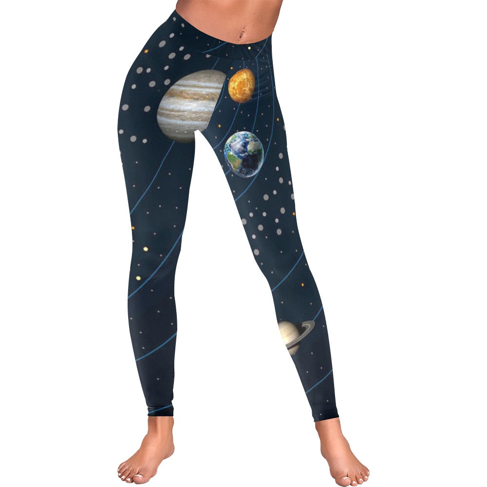 B31 Leggings