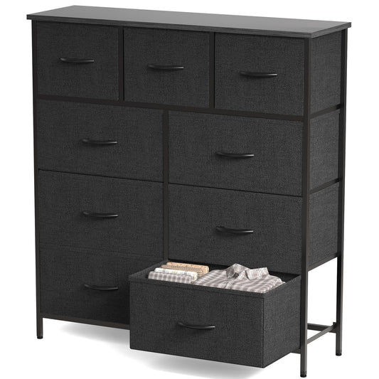 Combination storage cabinet