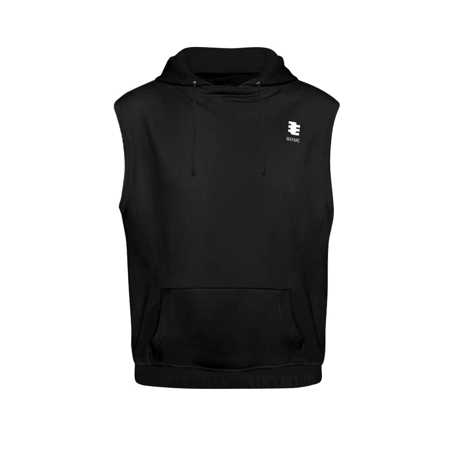 F7RZ Sleeveless Hoodie